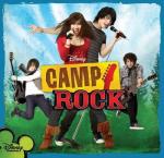 Logo Camp Rock